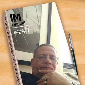 Meet your Posher, Cesar